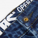 VIKTOS | Operatus Denim Pant | Dark Indigo VIKTOS | Operatus Denim Pant | Dark Indigo